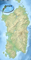 image de l'îles oubliées