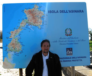 image de l'îles oubliées